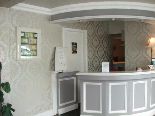 Hostal Harmony Inn - Glena House