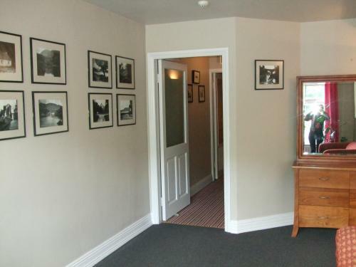 Hostal Harmony Inn - Glena House