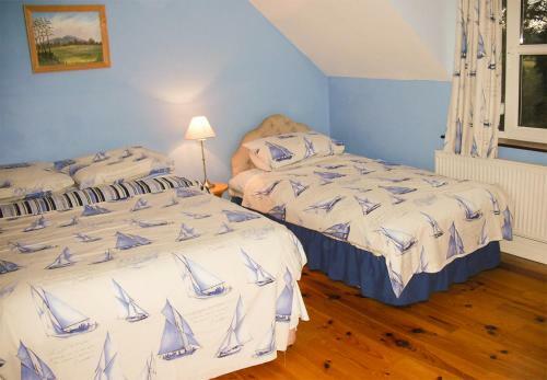 The Well Meadow B&B
