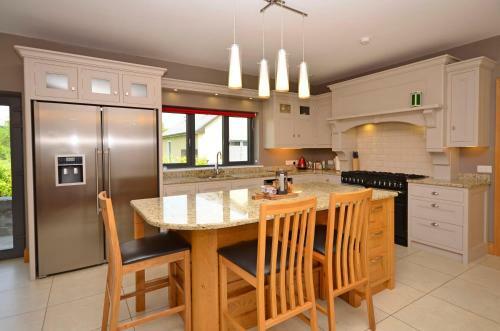 Cottage 227 - Oughterard