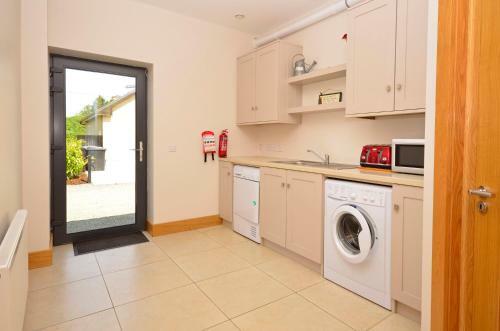 Cottage 227 - Oughterard