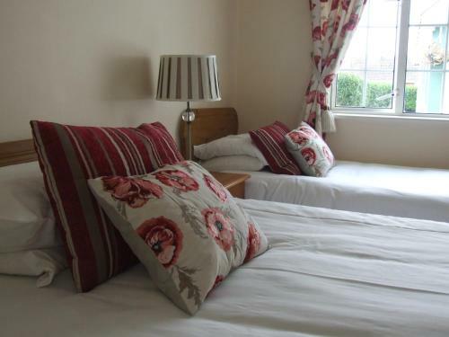 Oaklodge B&B