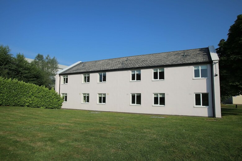 Bed & Breakfast Corrib Village Rooms University Of Galway