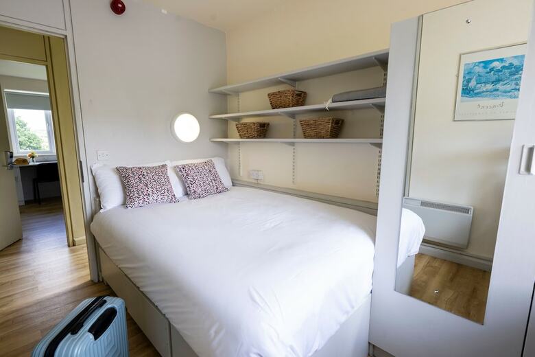 Bed & Breakfast Corrib Village Rooms University Of Galway