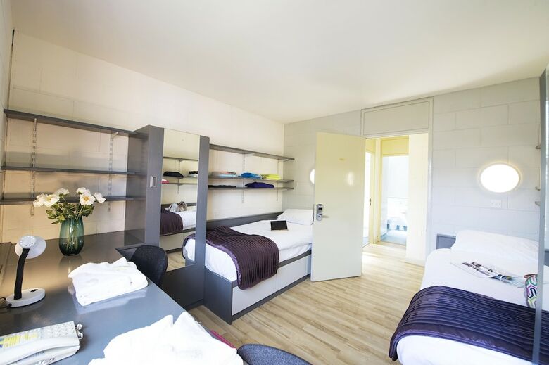 Bed & Breakfast Corrib Village Rooms University Of Galway