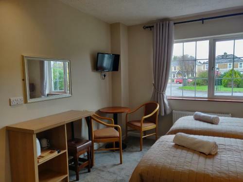 Slieve Bloom Manor Eco Bed & Breakfast