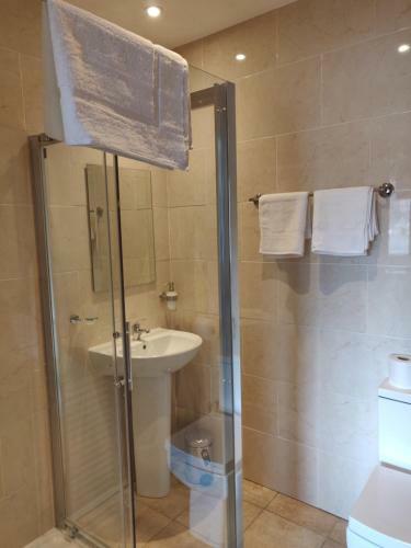 Slieve Bloom Manor Eco Bed & Breakfast