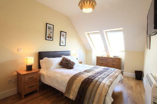 Apartamentos Leabhar Beag