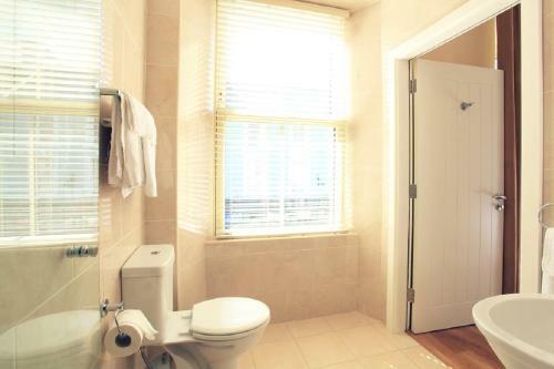 Apartamentos Leabhar Beag