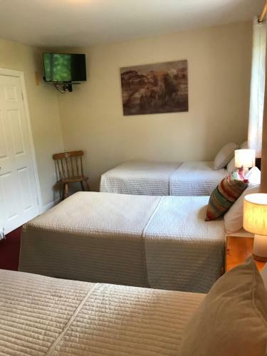 Hostal San Antonio Guesthouse