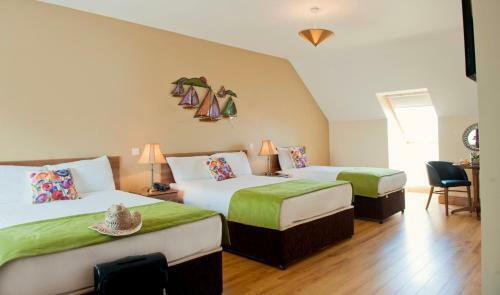 Hostal Kinvara Guesthouse