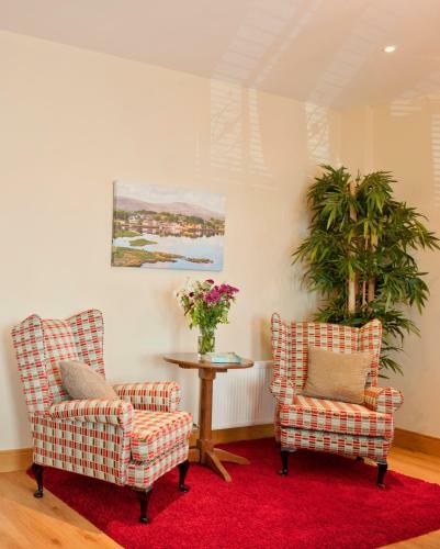 Hostal Kinvara Guesthouse