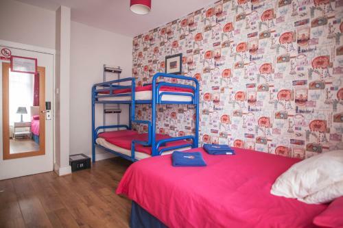 Ashfield Hostel
