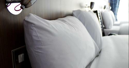 Hotel Slaney Suites