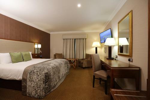 Vaughan Lodge Hotel