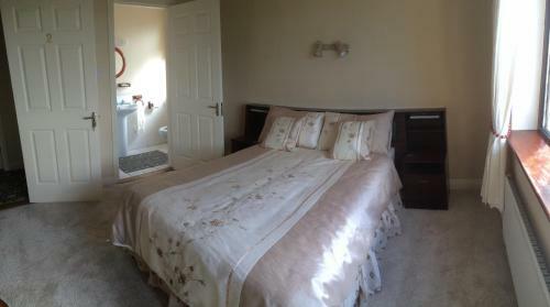 Seanor House Bed & Breakfast