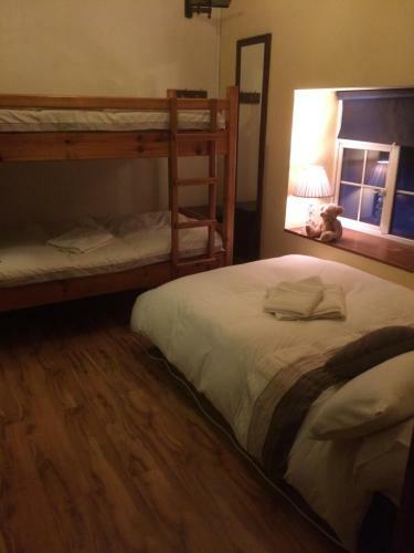 Bed & Breakfast Harbour House Budget Accommodation