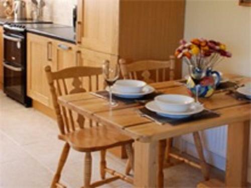 Hawthorn House B&B