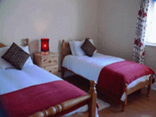 Hawthorn House B&B