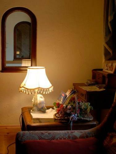 Hawthorn House B&B