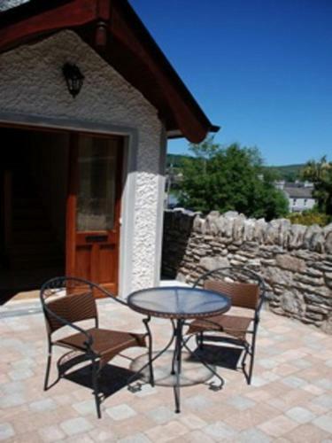 Hawthorn House B&B