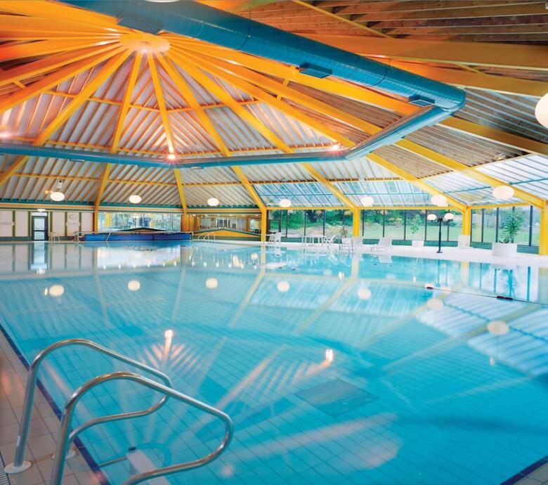 The Gleneagle River Apartments