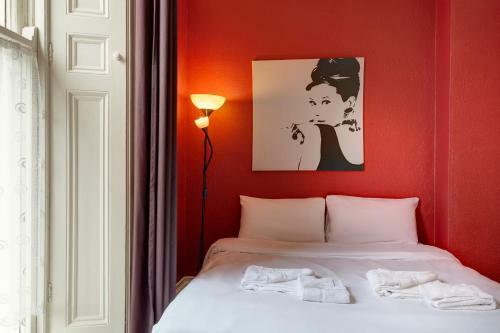 Hostal The Marilyn Mansion
