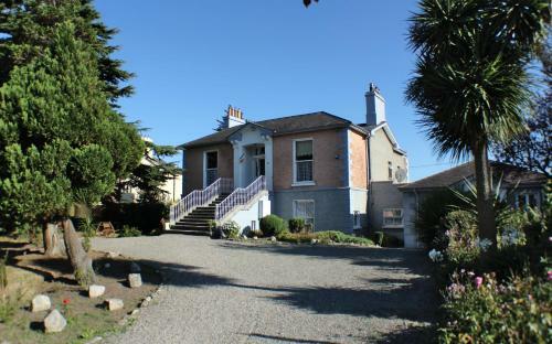 Hostal The Marilyn Mansion