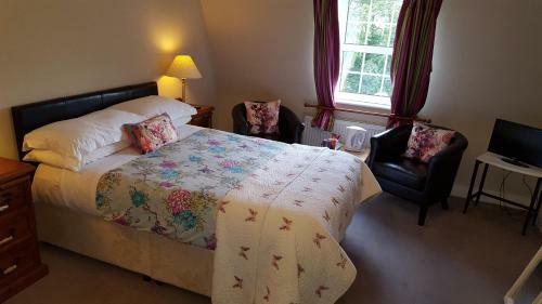 Beechwood House Bed & Breakfast