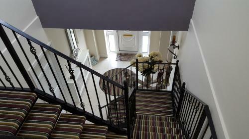 Beechwood House Bed & Breakfast
