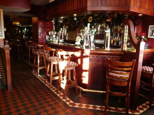Murphy's Pub And B&B