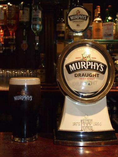 Murphy's Pub And B&B