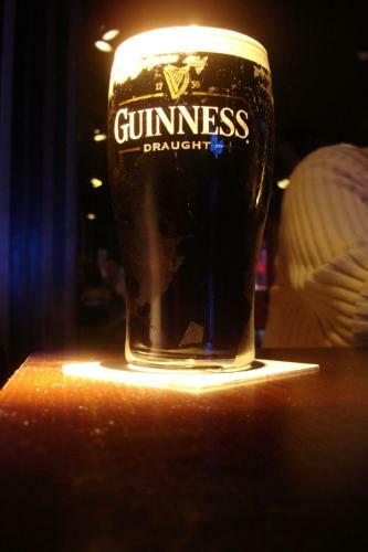 Murphy's Pub And B&B