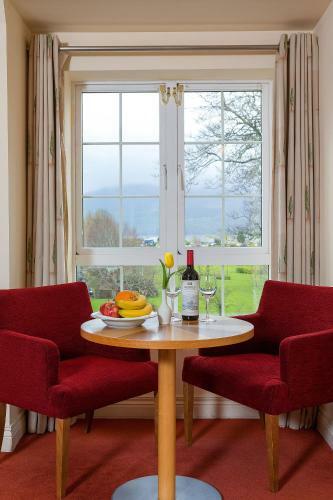 Hotel Travel Inn Killarney