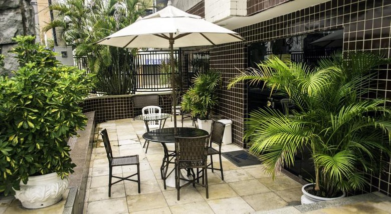 Hotel Coimbra Residence Flat