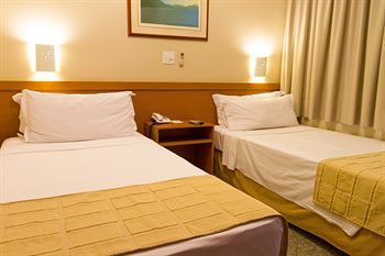 Hotel Plaza Inn Paineiras