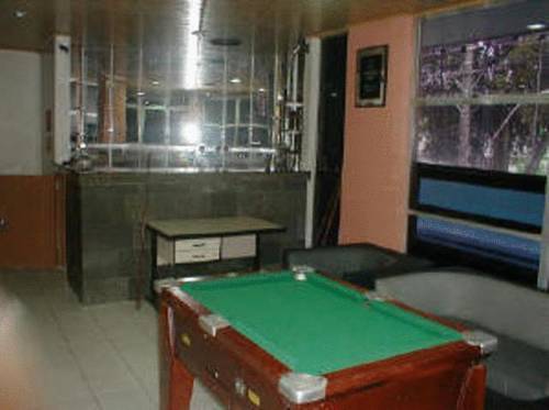 Plaza Hotel Manaus