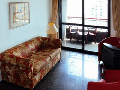 Hotel Rah Ocean View