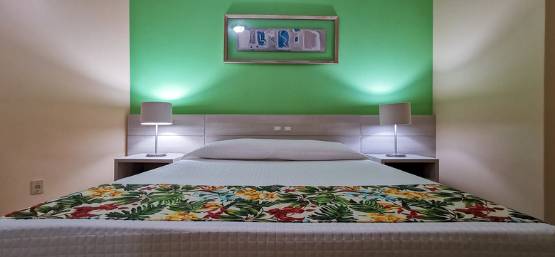 Ingleses Praia Hotel