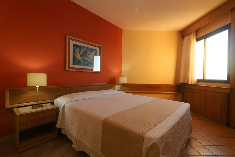 Ingleses Praia Hotel