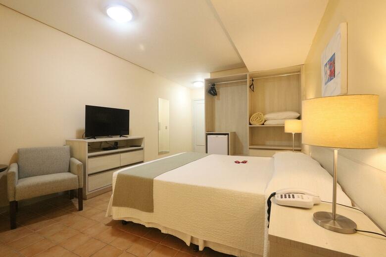 Ingleses Praia Hotel