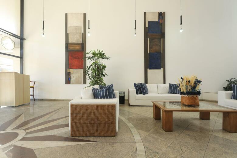 Ingleses Praia Hotel