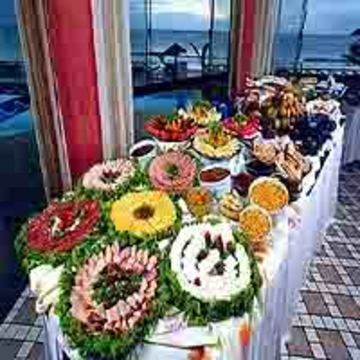 Ingleses Praia Hotel