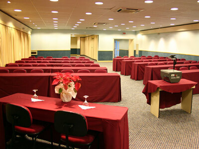 Ingleses Praia Hotel