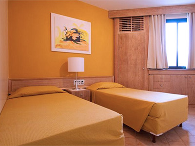 Ingleses Praia Hotel