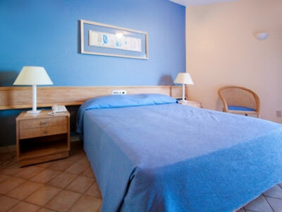Ingleses Praia Hotel
