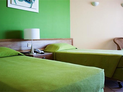 Ingleses Praia Hotel