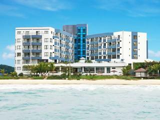 Ingleses Praia Hotel
