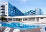 Ingleses Praia Hotel