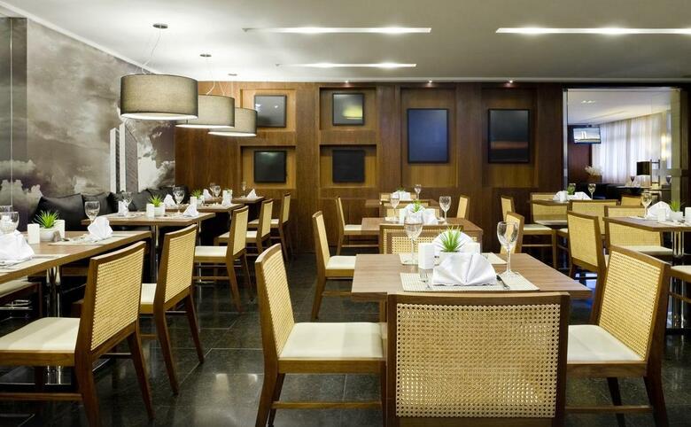 Sia Park Executive Hotel